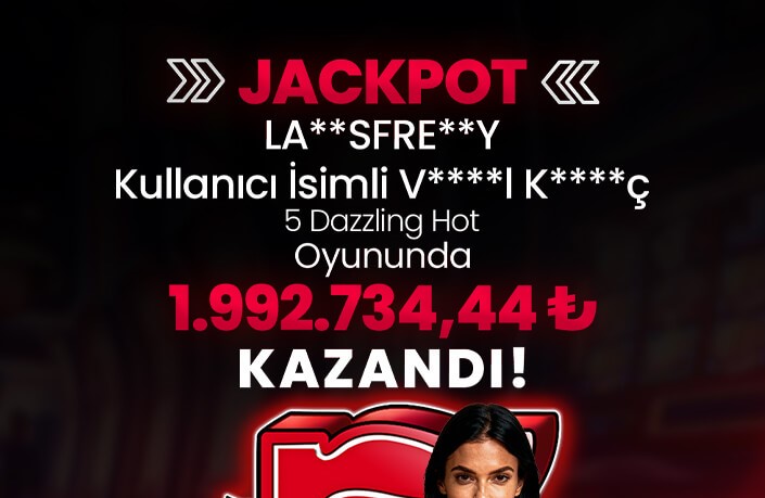 Bahsine kullanıcı deneyimi ve hızlı işlem görseli